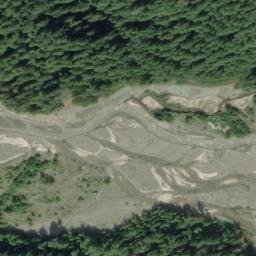 Satellite imagery of Nisqually Entrance Historic District, US