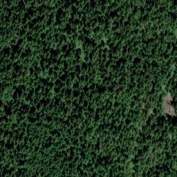 Satellite imagery of Tick Ridge, US