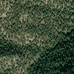Satellite imagery of Waldbilling Mine, US