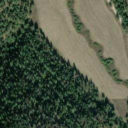 Satellite imagery of Waldbilling Mine, US