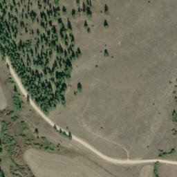 Satellite imagery of Waldbilling Mine, US