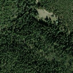 Satellite imagery of Jerusha Millsite, US