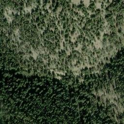 Satellite imagery of Jerusha Millsite, US