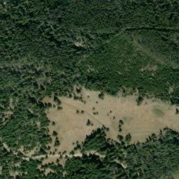 Satellite imagery of SW NE Section 4 Mine, US