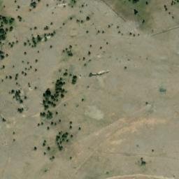 Satellite imagery of Allegheny Mine, US