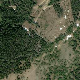 Satellite imagery of Drumlummon Millsite, US