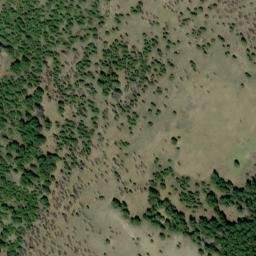 Satellite imagery of Drumlummon Millsite, US
