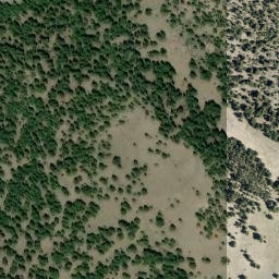 Satellite imagery of Sitzer Gulch Mine, US