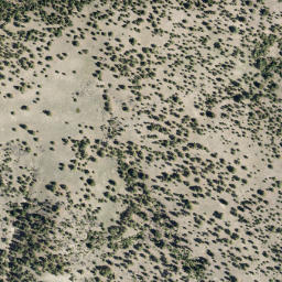Satellite imagery of Sitzer Gulch Mine, US