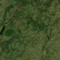 Satellite imagery of Kings Ridge, CA