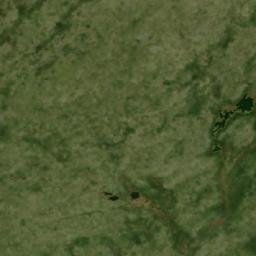 Satellite imagery of Kings Ridge, CA