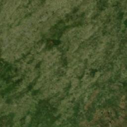 Satellite imagery of Kings Ridge, CA