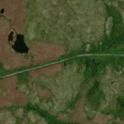 Satellite imagery of Cahills Rock, CA