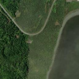 Satellite imagery of Hickeys Hill, CA