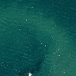 Satellite imagery of Pointe de la Pulante, FR