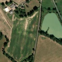 Satellite imagery of Abbaye Bois-d'Habert, FR
