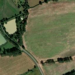 Satellite imagery of Abbaye Bois-d'Habert, FR