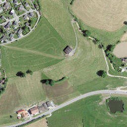 Satellite imagery of Tolenhubel, CH