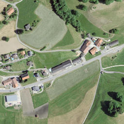 Satellite imagery of Tolenhubel, CH