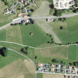 Satellite imagery of Tolenhubel, CH
