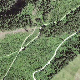 Satellite imagery of Egg, CH
