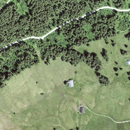 Satellite imagery of Egg, CH