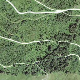 Satellite imagery of Schwarzenbühl, CH