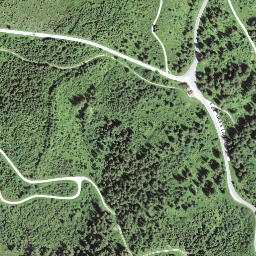 Satellite imagery of Schwarzenbühl, CH
