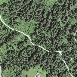 Satellite imagery of Süftenenegg, CH