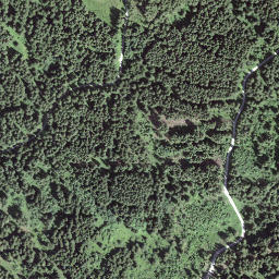 Satellite imagery of Schüpfeflue, CH