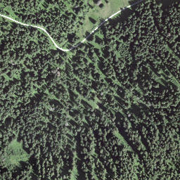 Satellite imagery of Lischbodegrat, CH