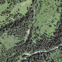 Satellite imagery of Gurnigelpass, CH