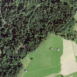 Satellite imagery of Bruuchhubel, CH