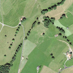 Satellite imagery of Margelsattel, CH