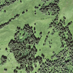 Satellite imagery of Zettenalpegg, CH