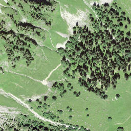 Satellite imagery of Mittaghorn, CH