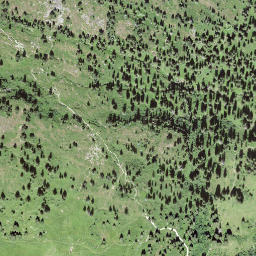 Satellite imagery of Guggihürli, CH