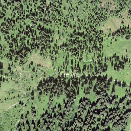 Satellite imagery of Guggihürli, CH
