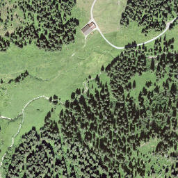 Satellite imagery of Guggihürli, CH