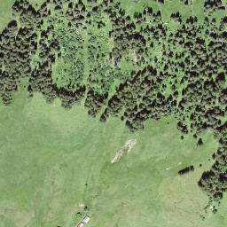 Satellite imagery of Schwendiegg, CH