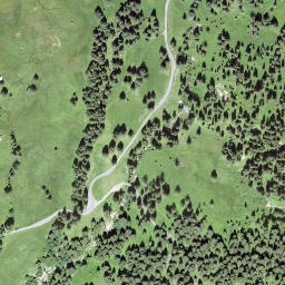 Satellite imagery of Bodmisegg, CH