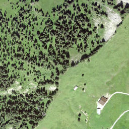 Satellite imagery of Bodmisegg, CH