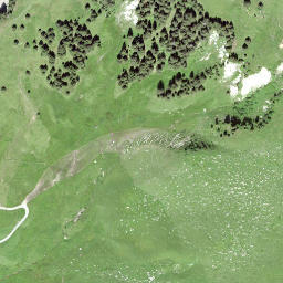 Satellite imagery of Suggiture, CH