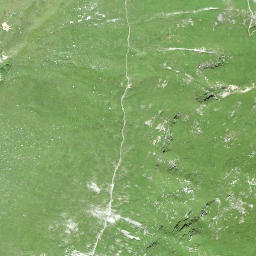 Satellite imagery of Suggiture, CH