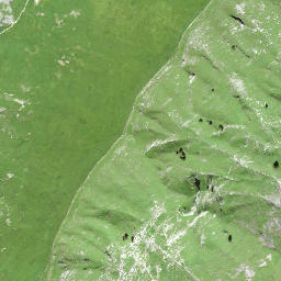 Satellite imagery of Augstmatthorn, CH
