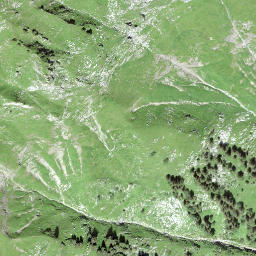Satellite imagery of Augstmatthorn, CH