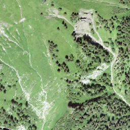 Satellite imagery of Augstmatthorn, CH