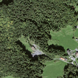 Satellite imagery of Ursiflüö, CH