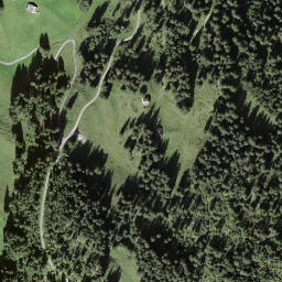 Satellite imagery of Hohflue, CH