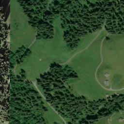 Satellite imagery of Hohflue, CH